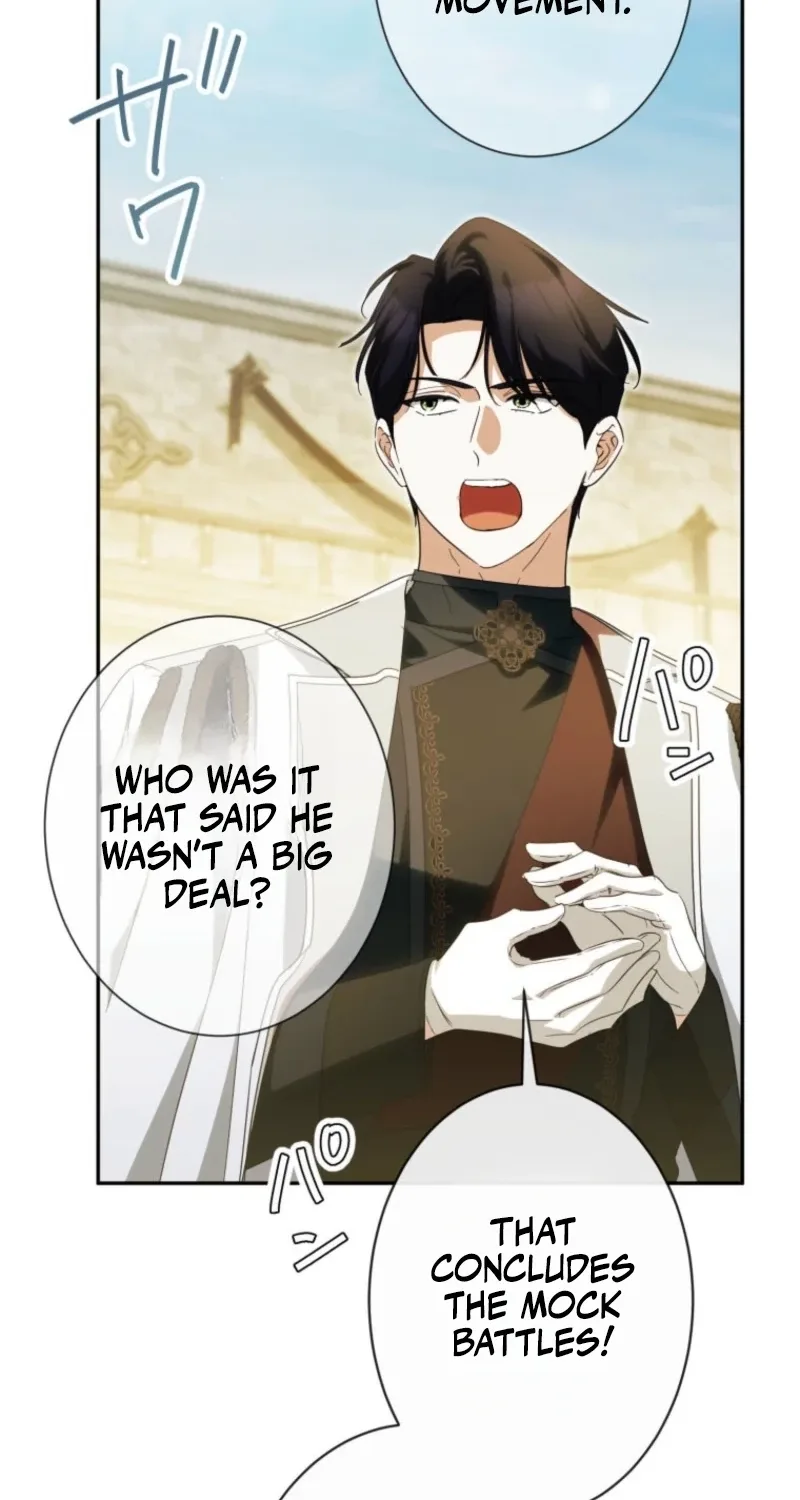 From Disgraced Lady to Beloved Stepmother Chapter 43 page 108