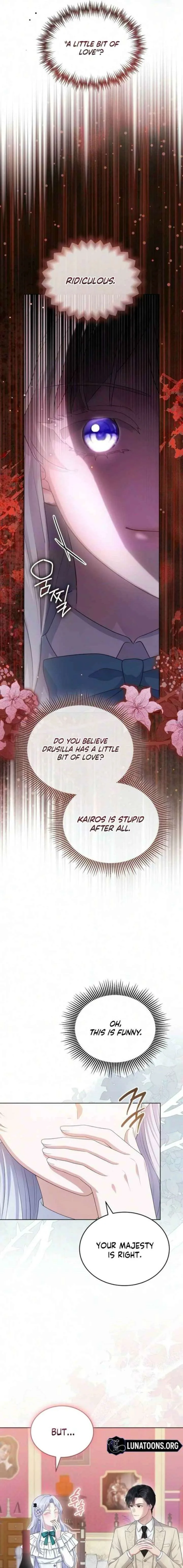 In This Life, You’re the Dog Chapter 27 page 3