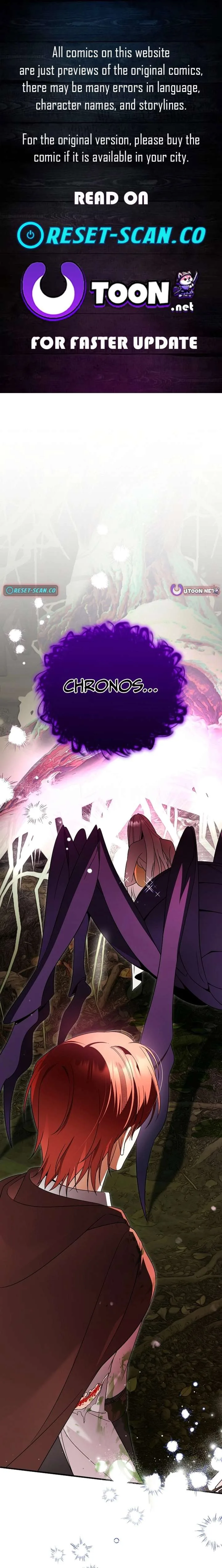 The Eldest Daughter Walks Down The Flower Path Chapter 27 page 1