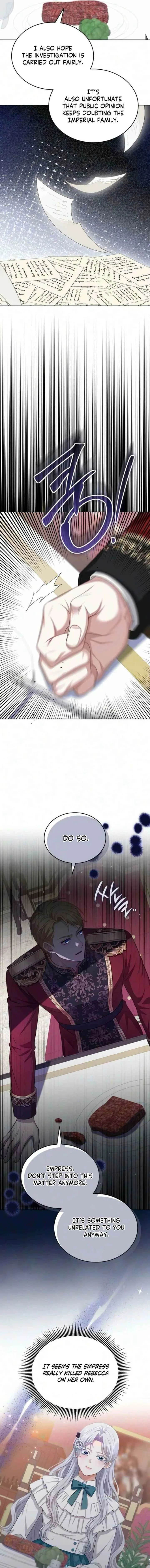 In This Life, You’re the Dog Chapter 27 page 7