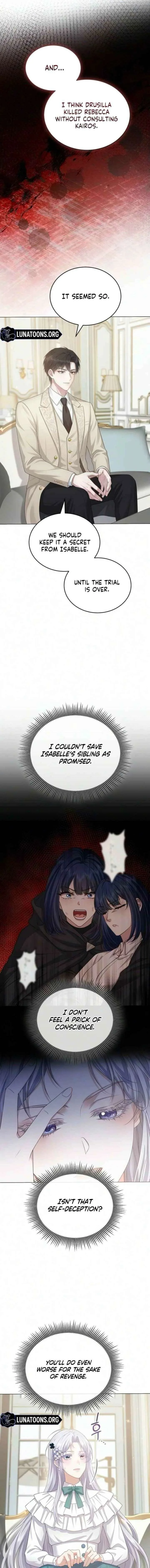 In This Life, You’re the Dog Chapter 27 page 13