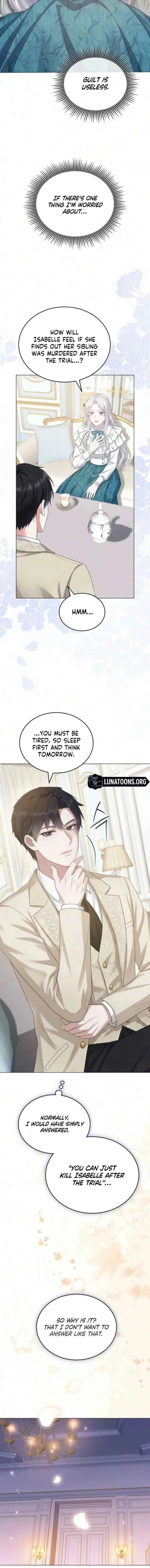 In This Life, You’re the Dog Chapter 27 page 14