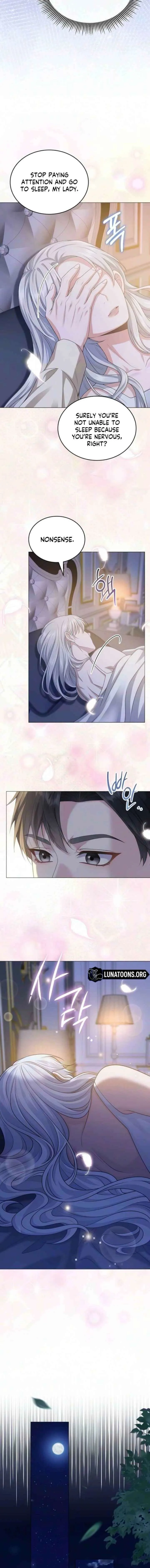 In This Life, You’re the Dog Chapter 27 page 16
