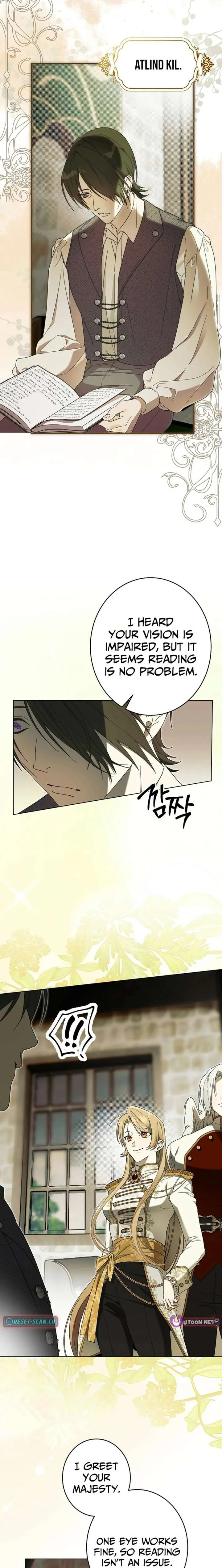 The Dawn That Twists Your Neck Chapter 27 page 7