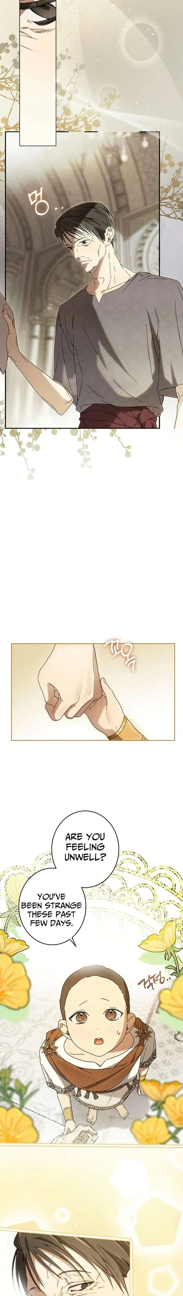 The Dawn That Twists Your Neck Chapter 27 page 20