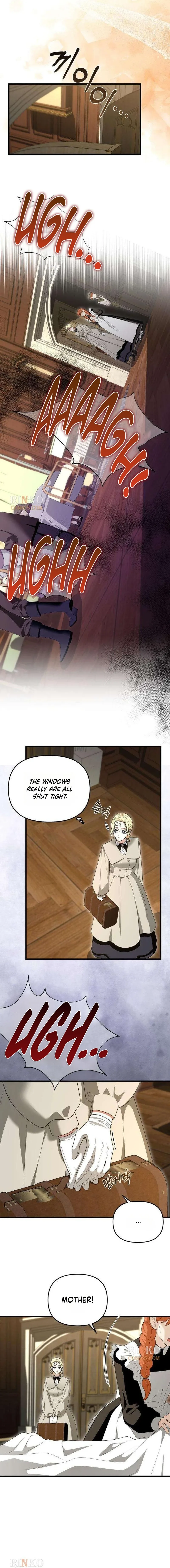 I Refuse to Be Tamed! Chapter 27 page 15