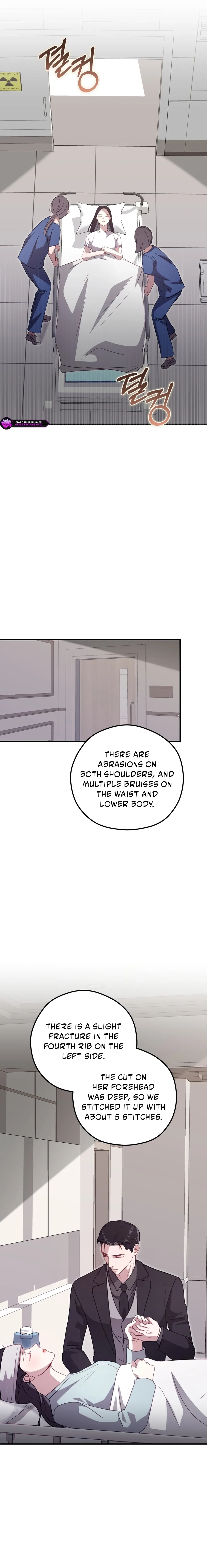 Marriage Time Difference Chapter 29 page 10
