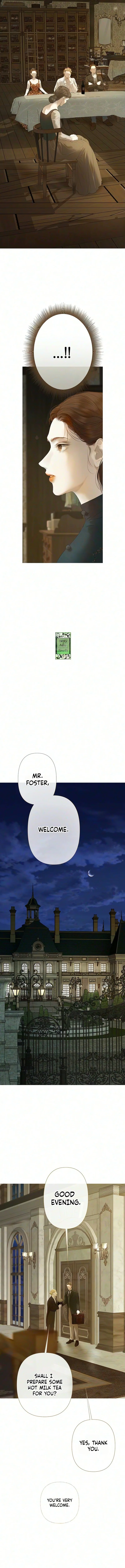 The Lemon Forest Chapter 27 page 12