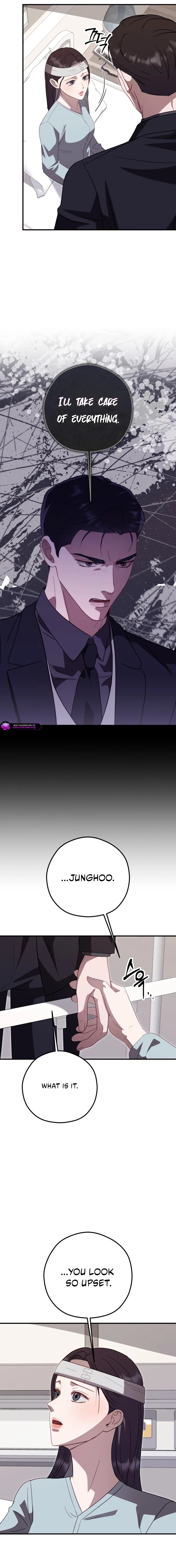 Marriage Time Difference Chapter 29 page 17