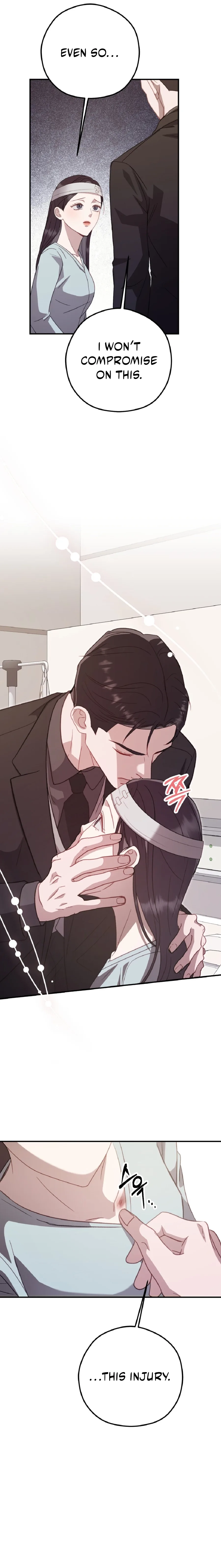 Marriage Time Difference Chapter 29 page 19