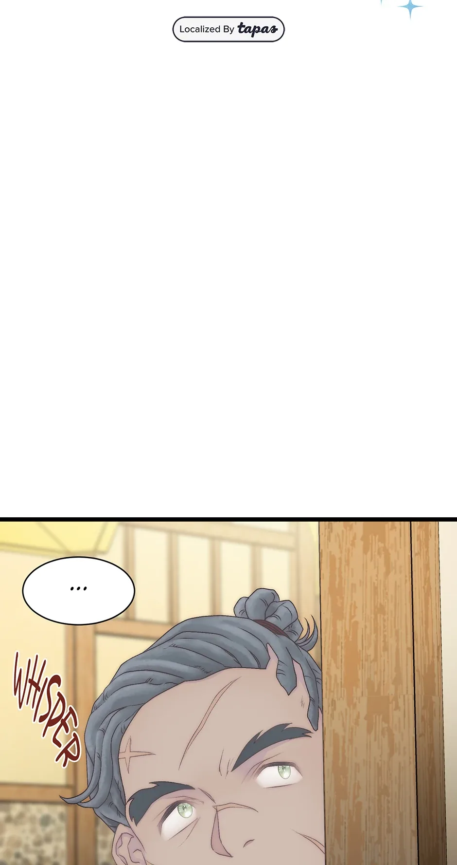 The Youngest Child of the Family Is Preventing the World From Ending Chapter 27 page 34