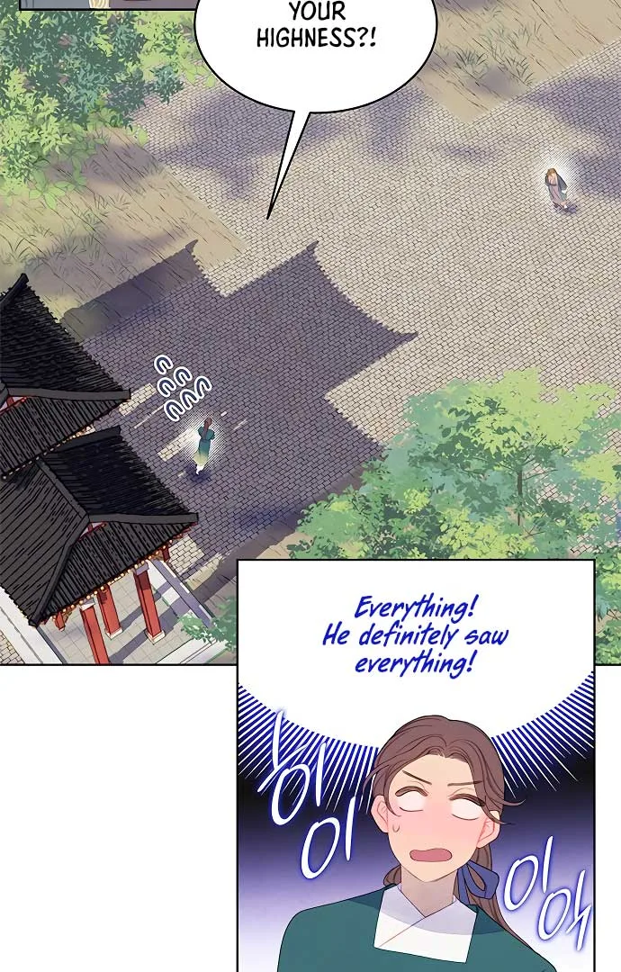 There’s 49 Left, Master! Chapter 27 page 3
