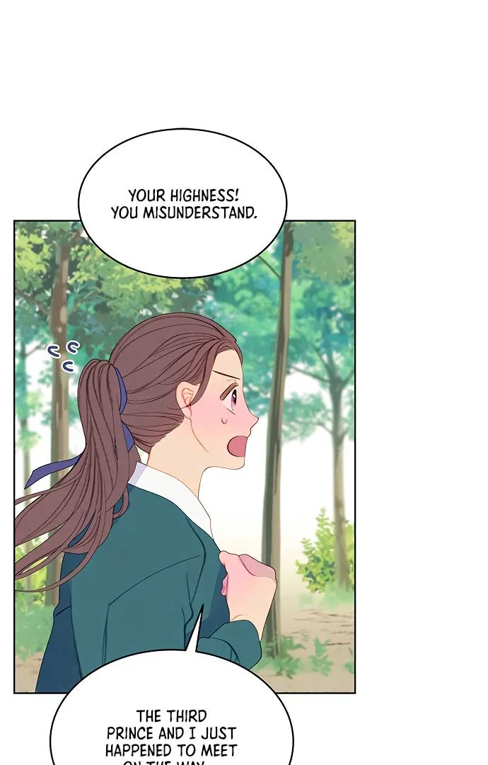 There’s 49 Left, Master! Chapter 27 page 12