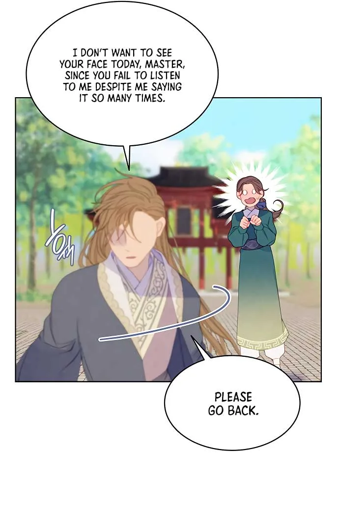 There’s 49 Left, Master! Chapter 27 page 11