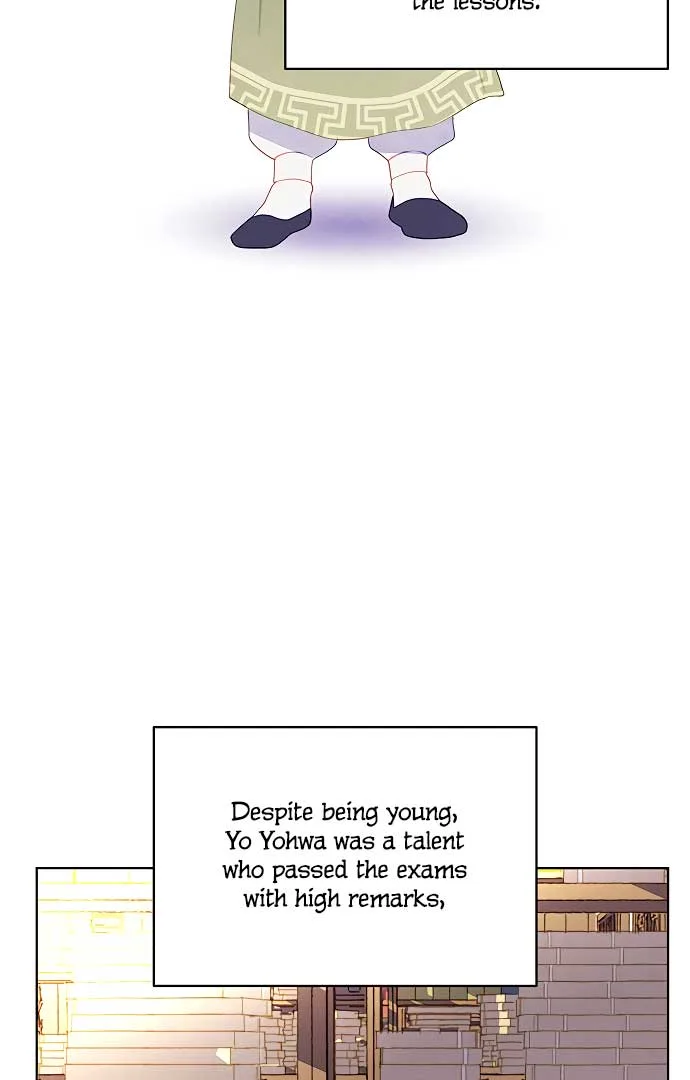 There’s 49 Left, Master! Chapter 27 page 24