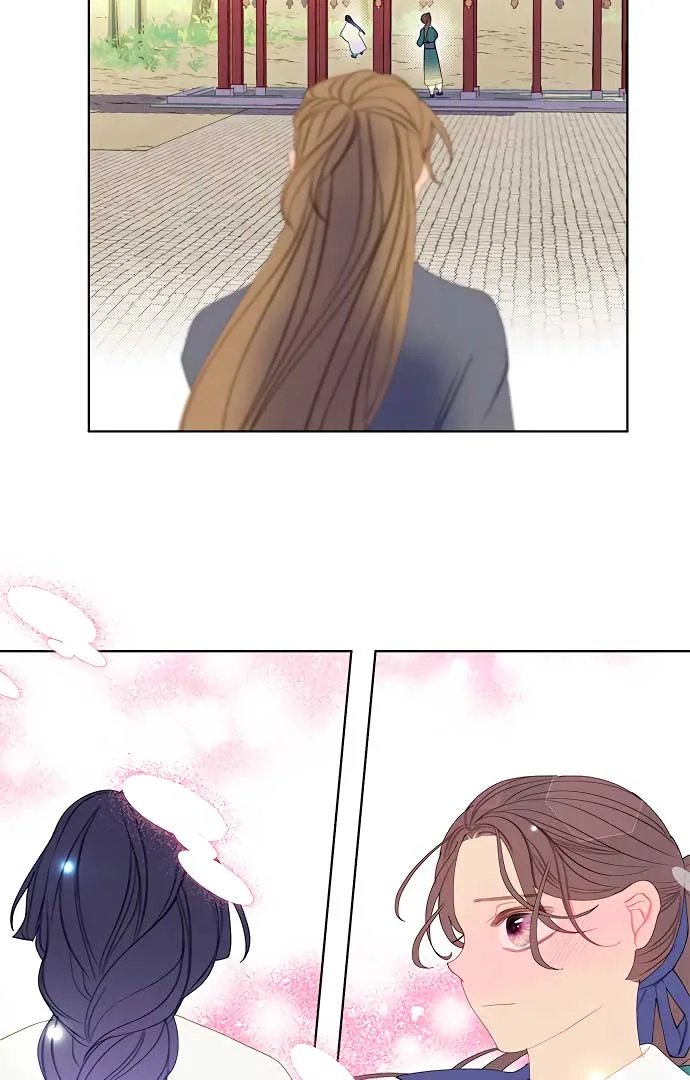 There’s 49 Left, Master! Chapter 27 page 35