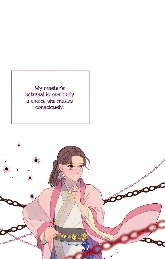 There’s 49 Left, Master! Chapter 27 page 40