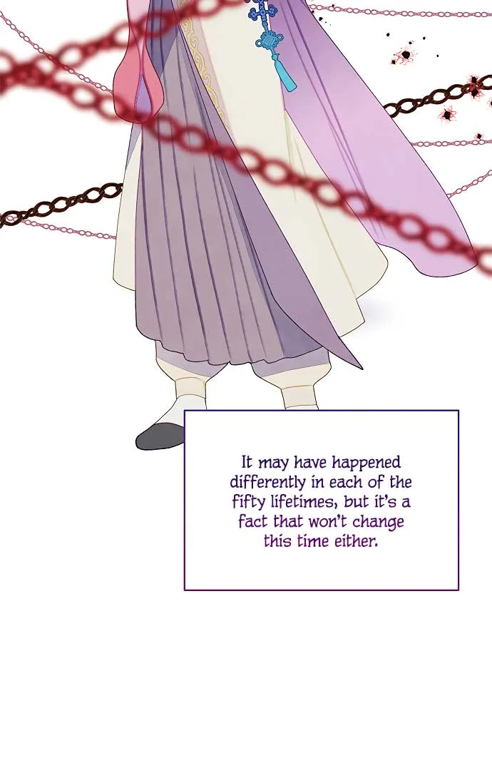 There’s 49 Left, Master! Chapter 27 page 41