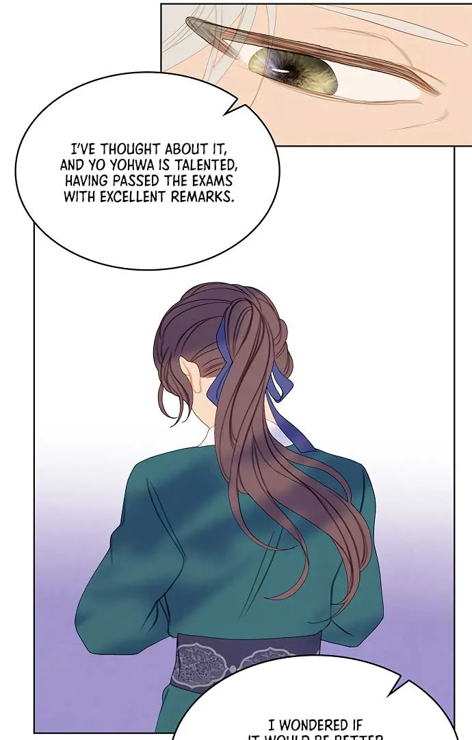 There’s 49 Left, Master! Chapter 27 page 56