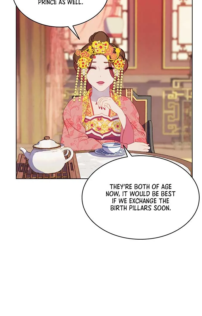 There’s 49 Left, Master! Chapter 27 page 51