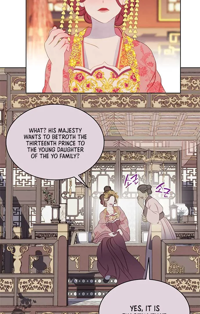 There’s 49 Left, Master! Chapter 27 page 58