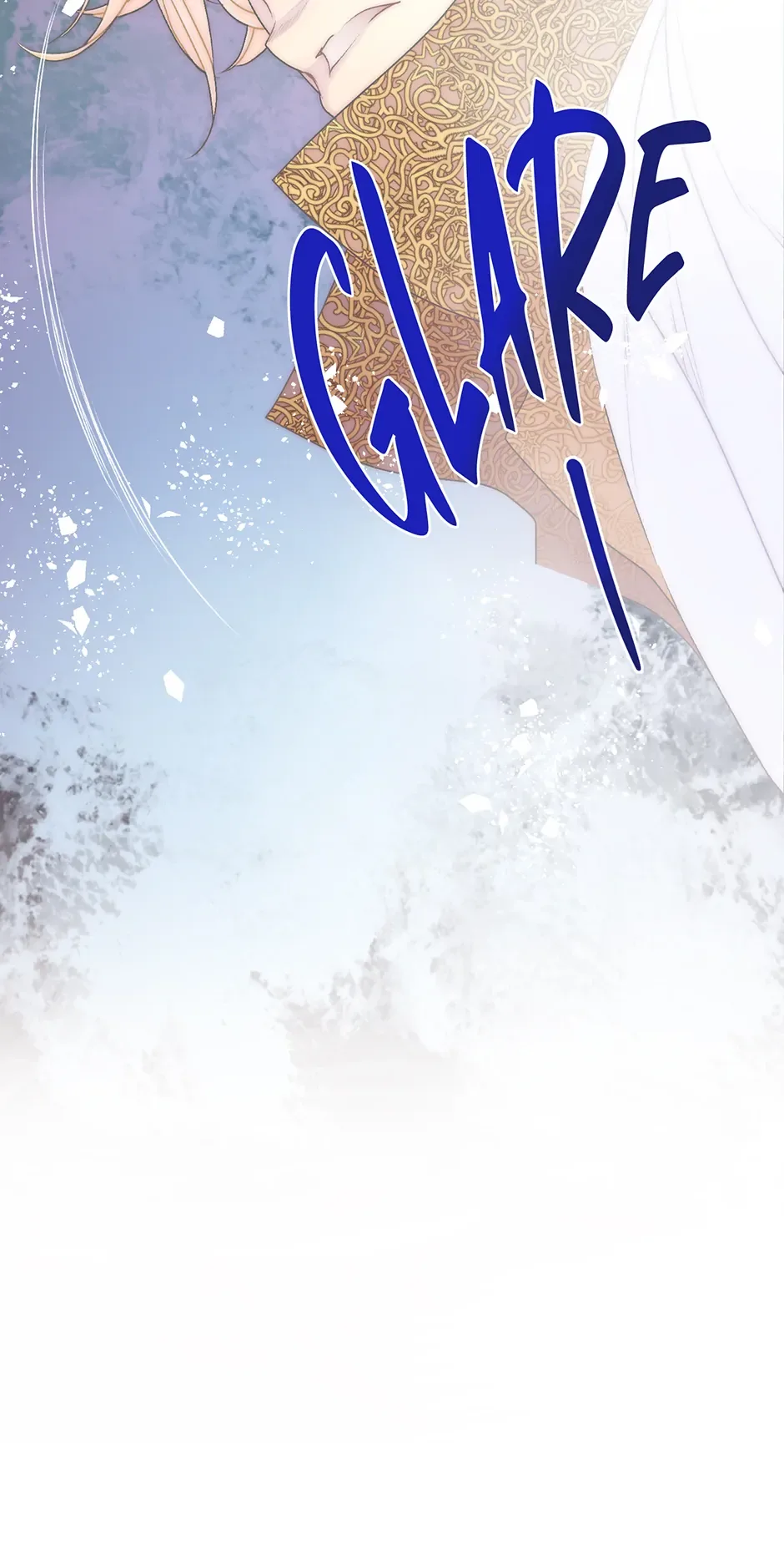 The Youngest Child of the Family Is Preventing the World From Ending Chapter 27 page 80
