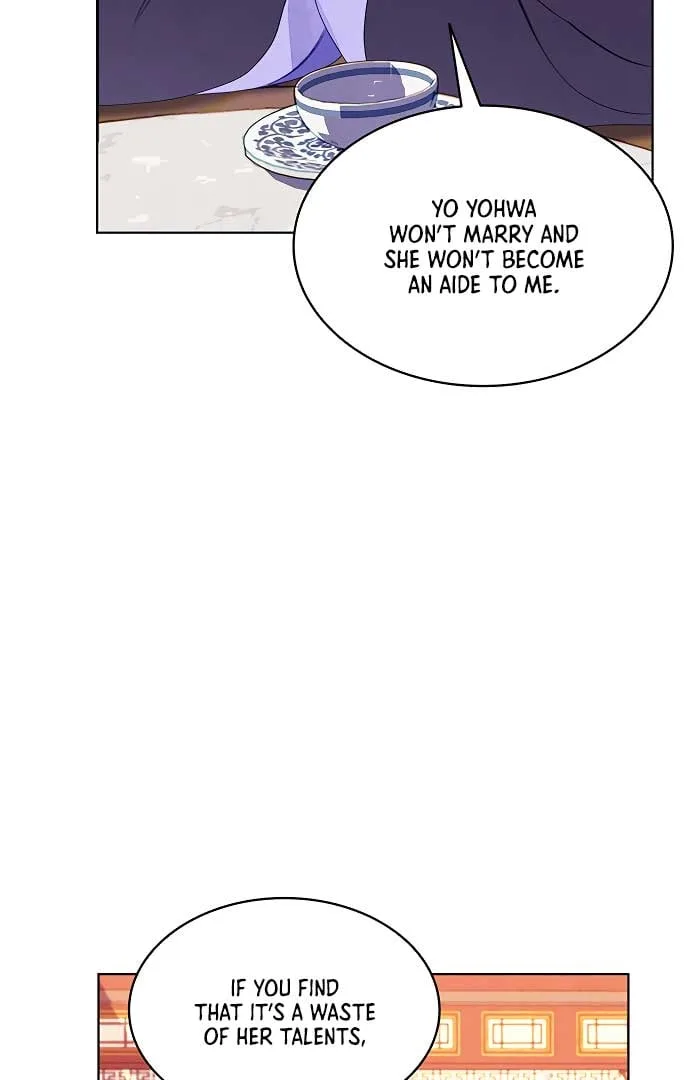 There’s 49 Left, Master! Chapter 27 page 67