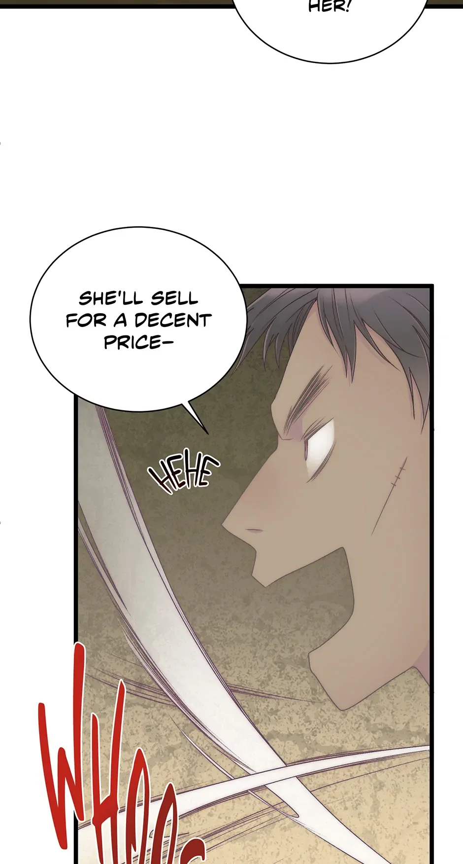 The Youngest Child of the Family Is Preventing the World From Ending Chapter 27 page 75
