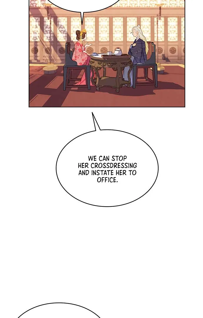 There’s 49 Left, Master! Chapter 27 page 68