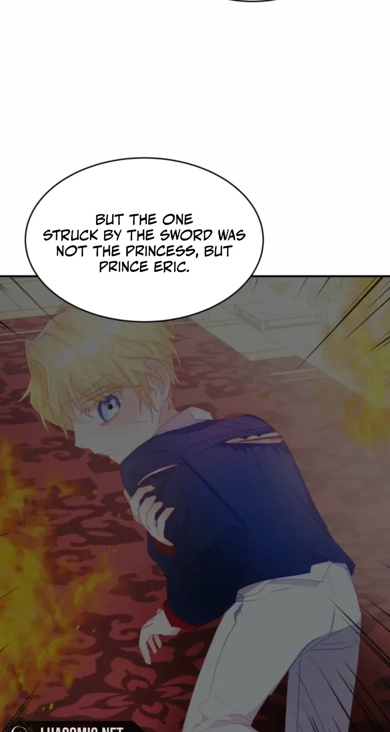Baby Dragon Chapter 27 page 8