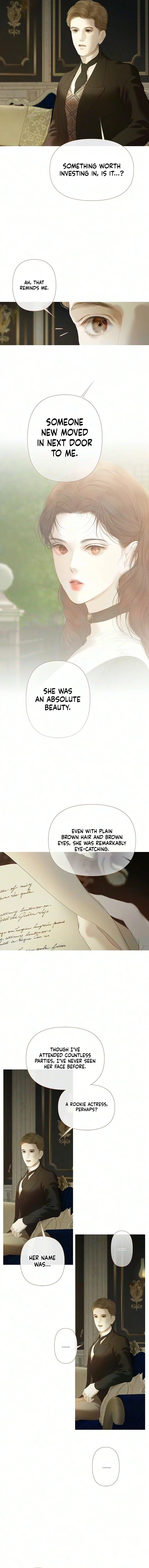 The Lemon Forest Chapter 28 page 2