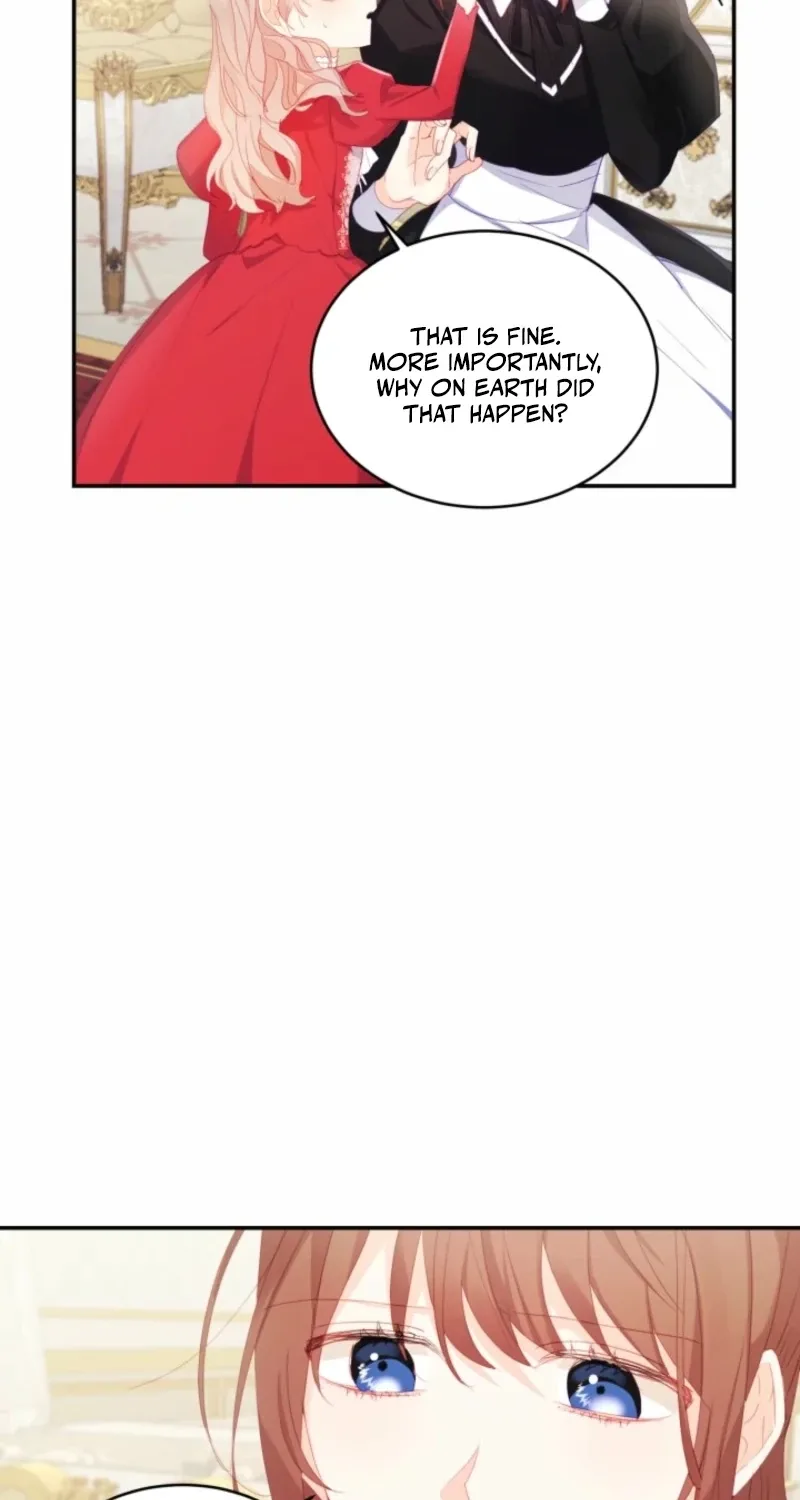 Baby Dragon Chapter 27 page 31