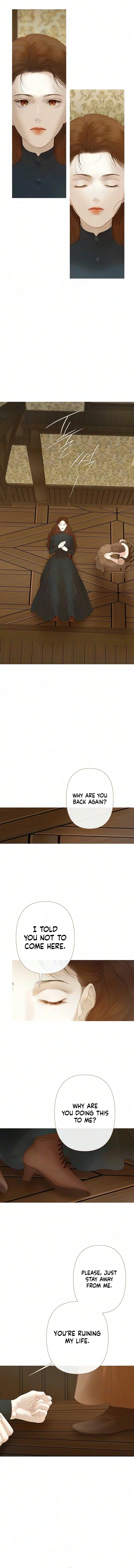 The Lemon Forest Chapter 28 page 8