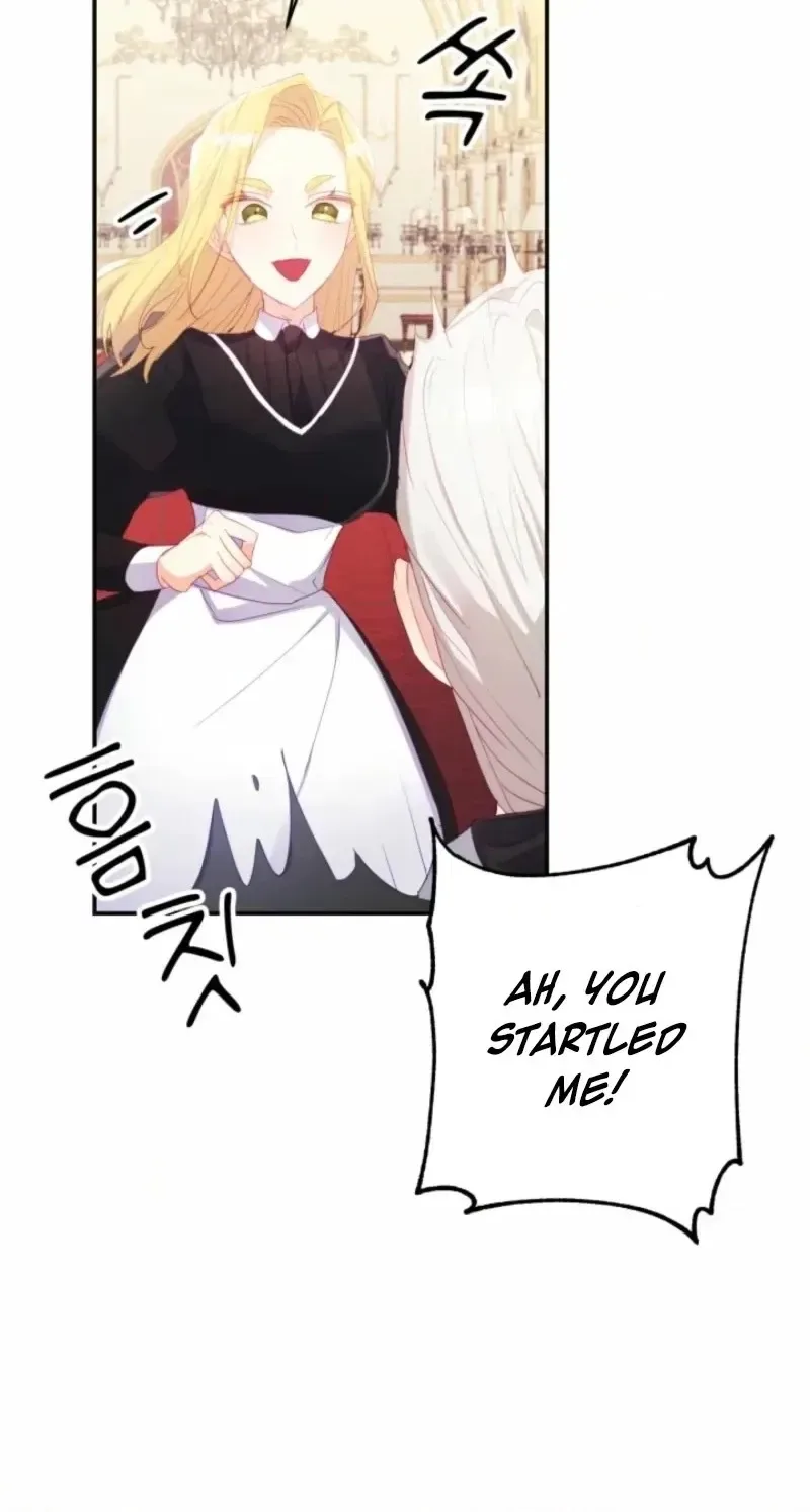 Baby Dragon Chapter 27 page 50