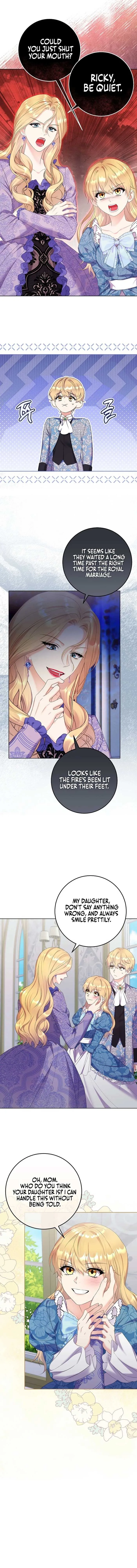 Celeb Lady Chapter 28 page 13