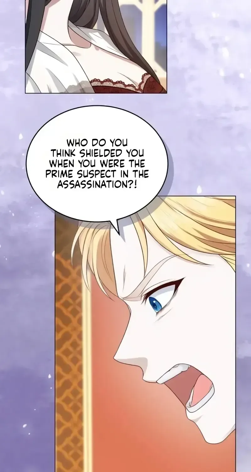 In This Life, You’re the Dog Chapter 28 page 22