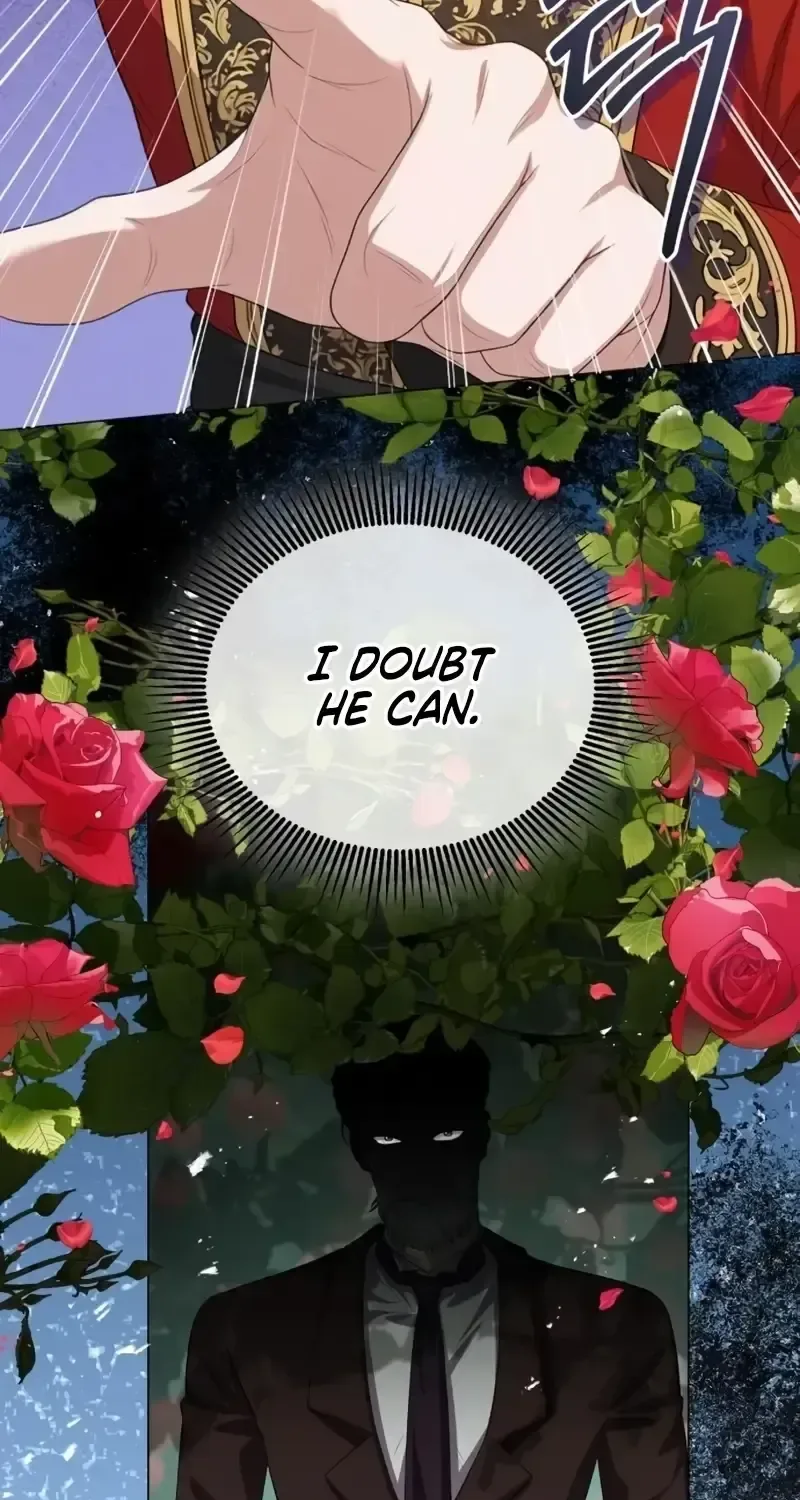 In This Life, You’re the Dog Chapter 28 page 19