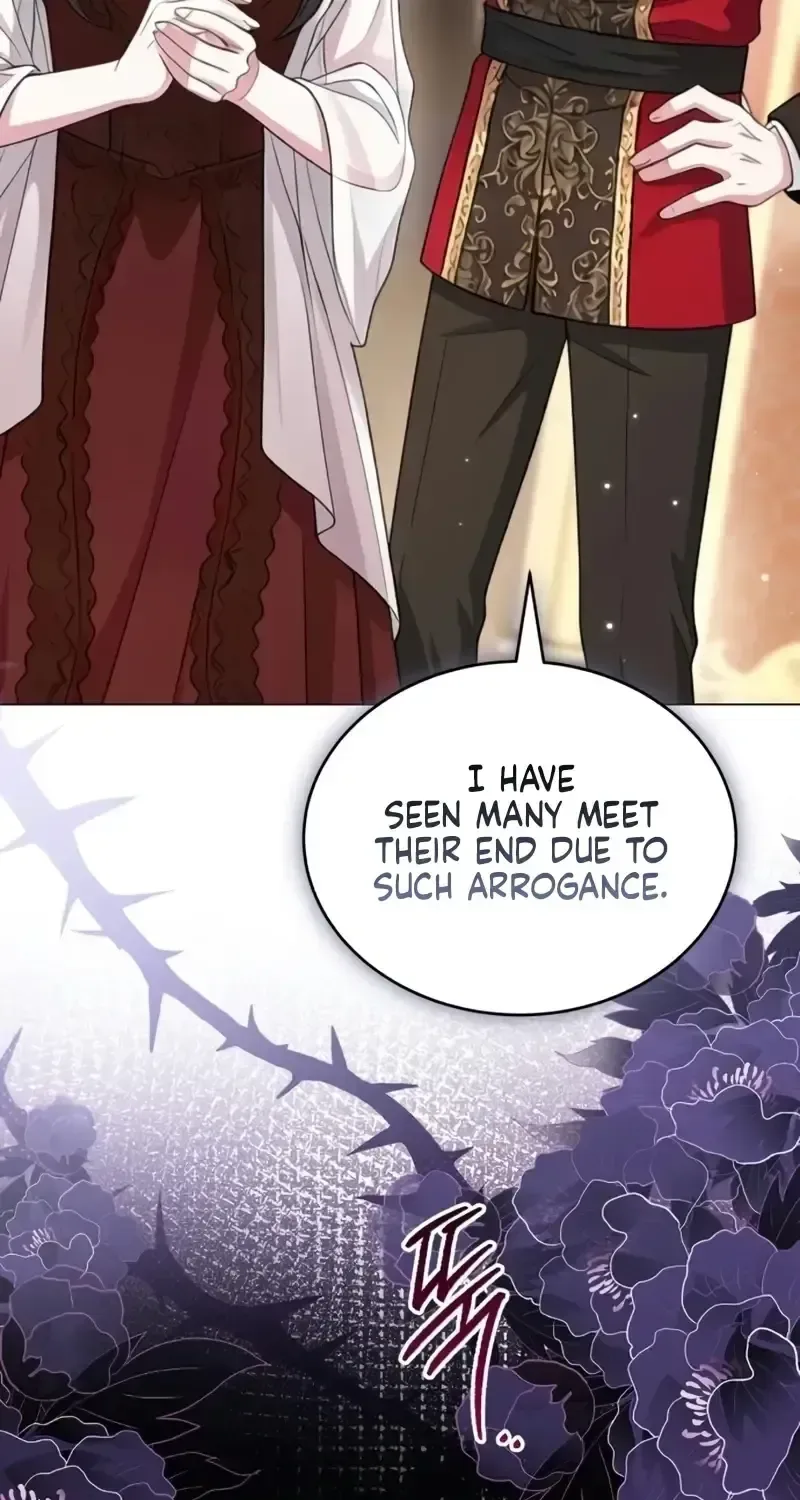 In This Life, You’re the Dog Chapter 28 page 34