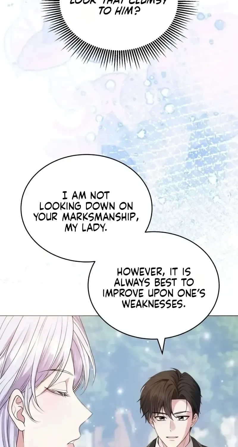 In This Life, You’re the Dog Chapter 28 page 59