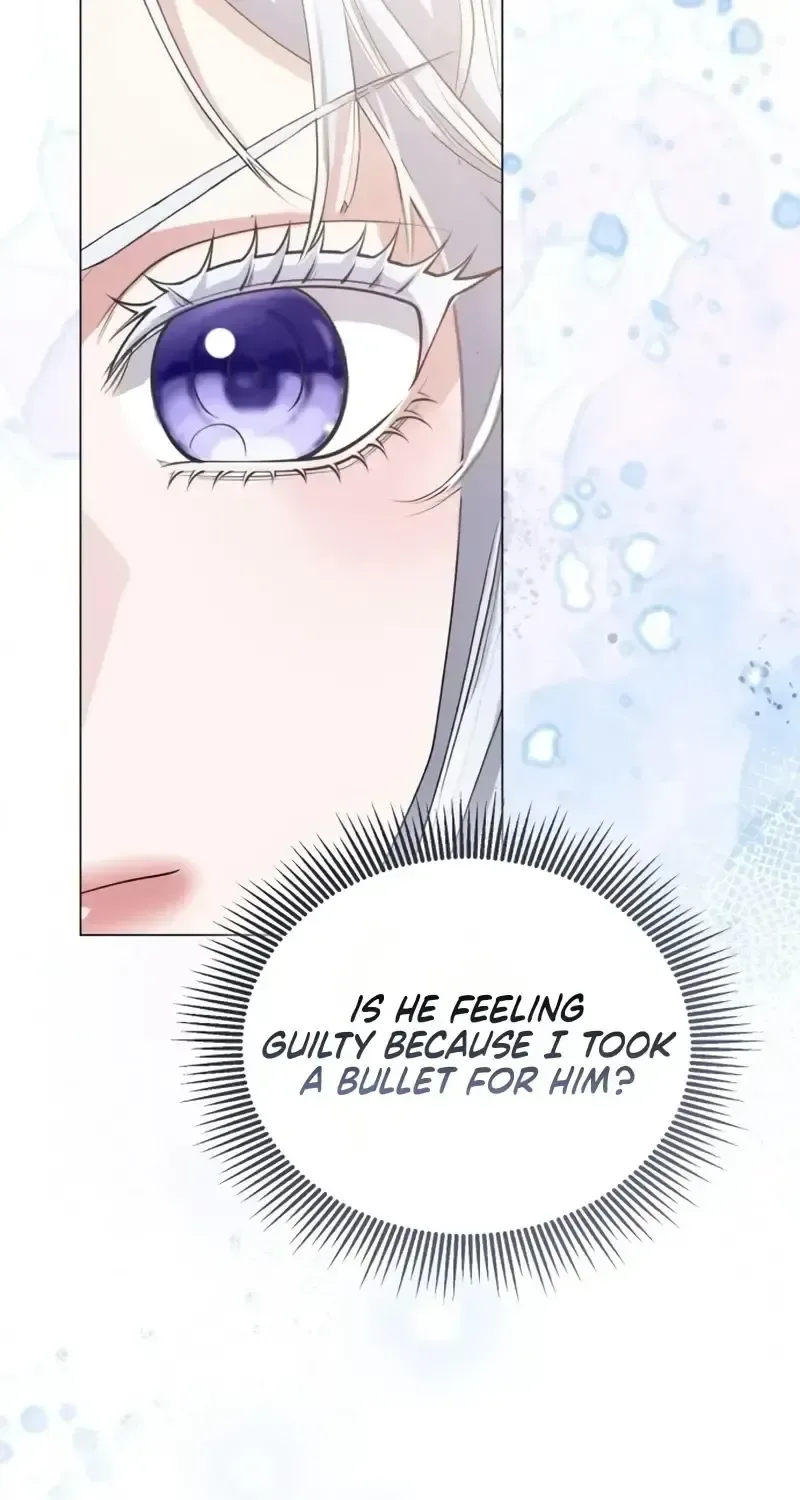 In This Life, You’re the Dog Chapter 28 page 85