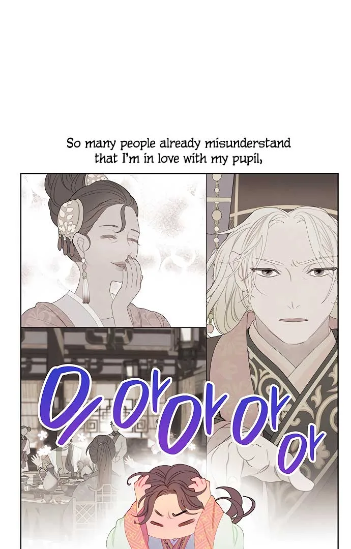There’s 49 Left, Master! Chapter 28 page 7