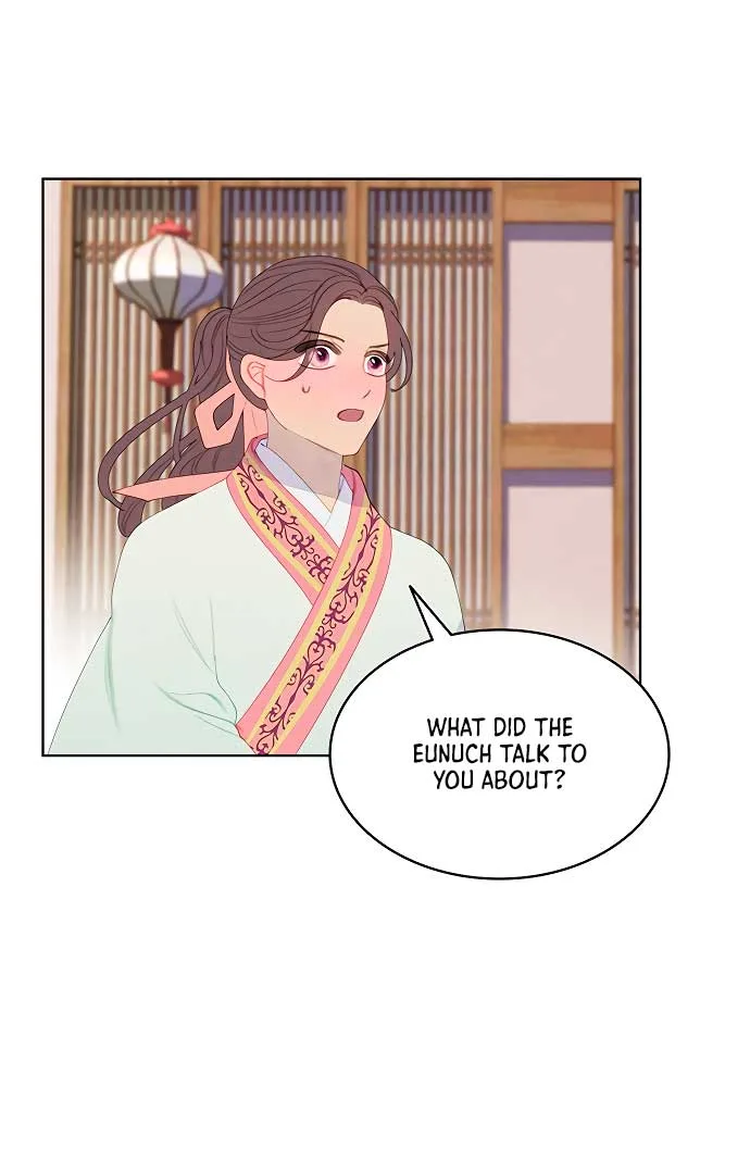 There’s 49 Left, Master! Chapter 28 page 16