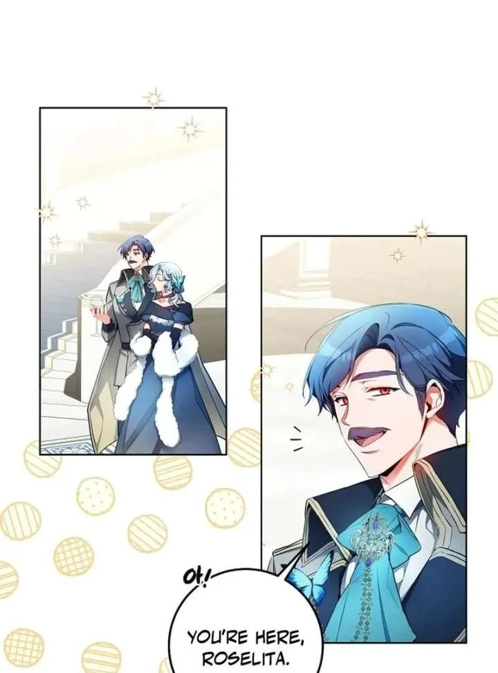 I’m Here to Destroy Chapter 28 page 3
