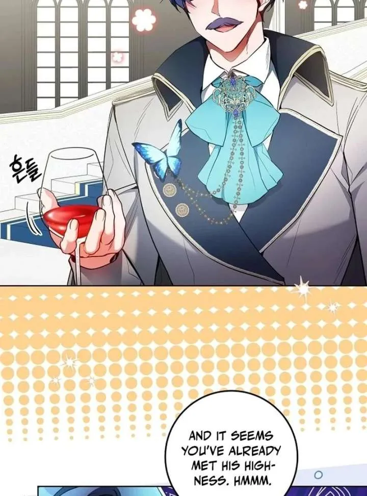 I’m Here to Destroy Chapter 28 page 7
