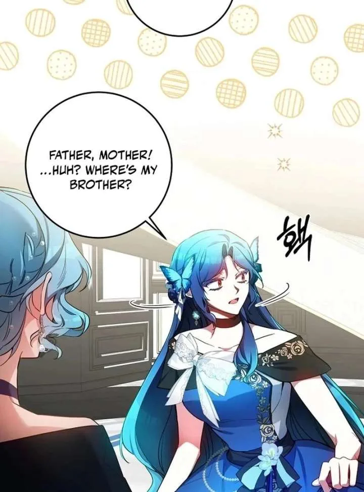 I’m Here to Destroy Chapter 28 page 4