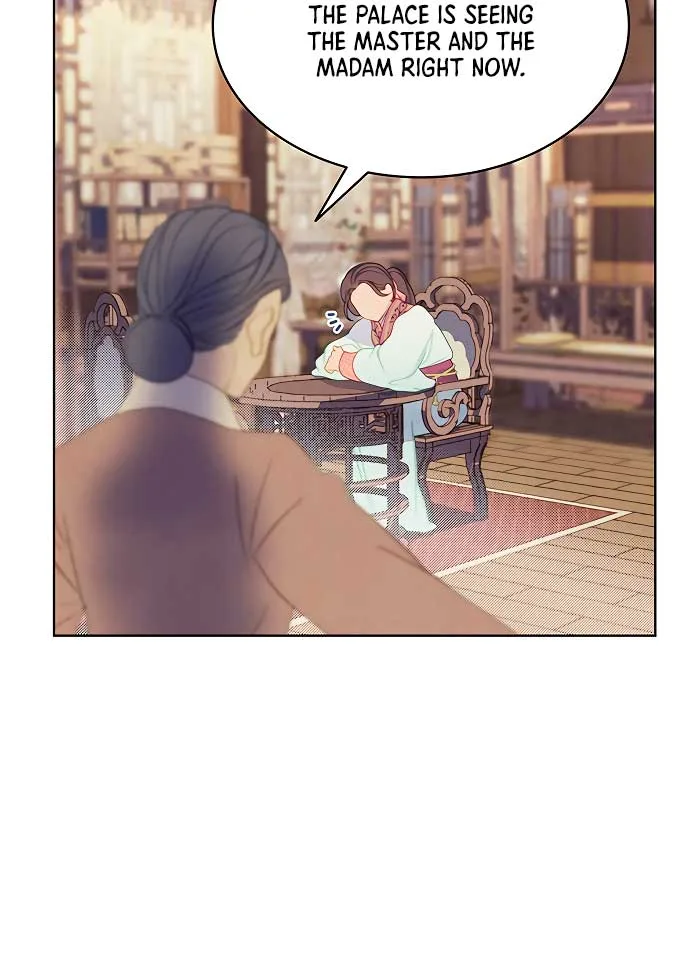 There’s 49 Left, Master! Chapter 28 page 10