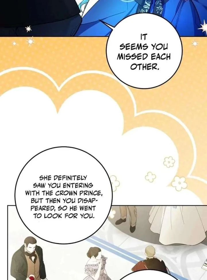 I’m Here to Destroy Chapter 28 page 5