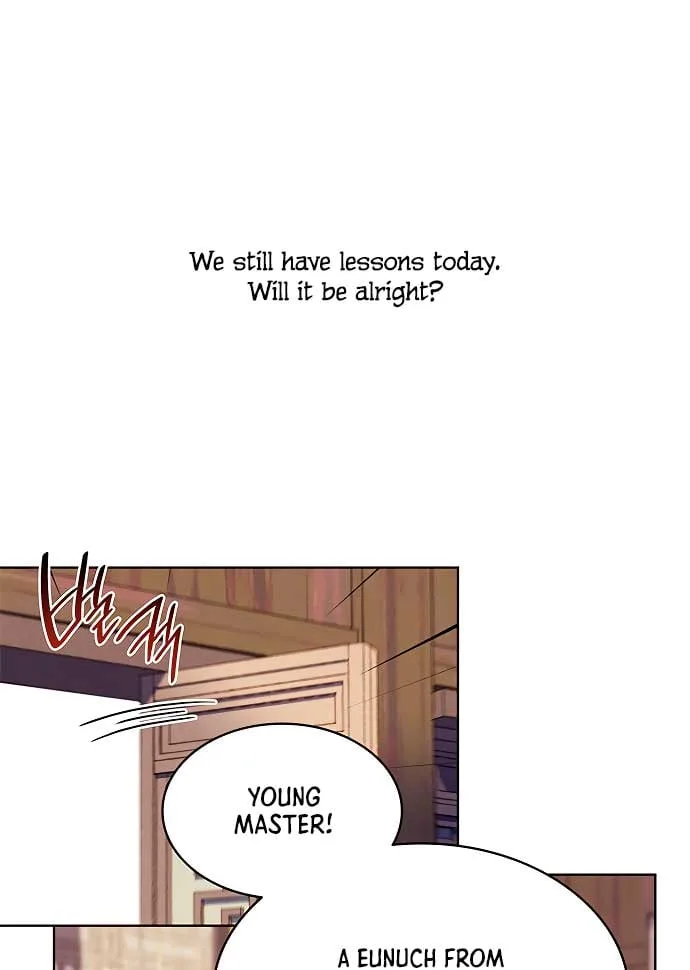 There’s 49 Left, Master! Chapter 28 page 9