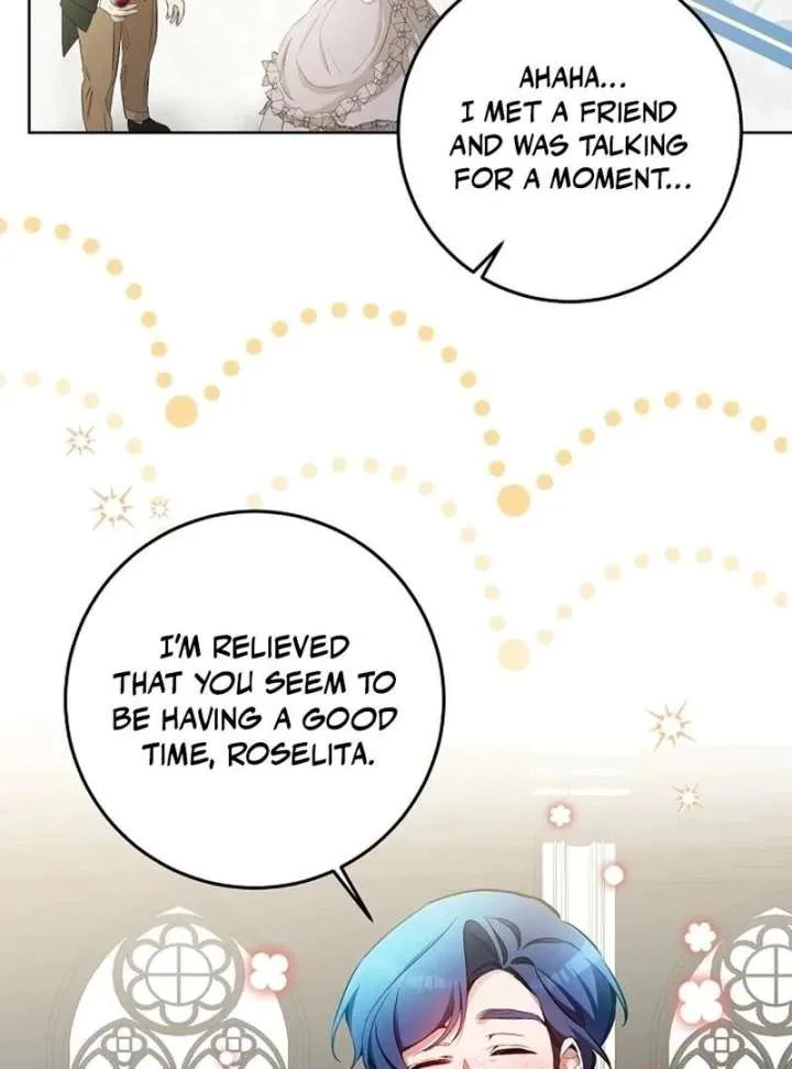 I’m Here to Destroy Chapter 28 page 6