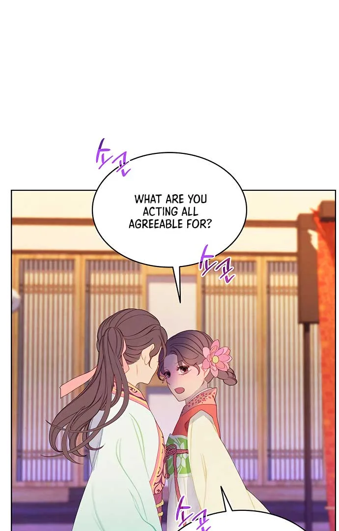 There’s 49 Left, Master! Chapter 28 page 30
